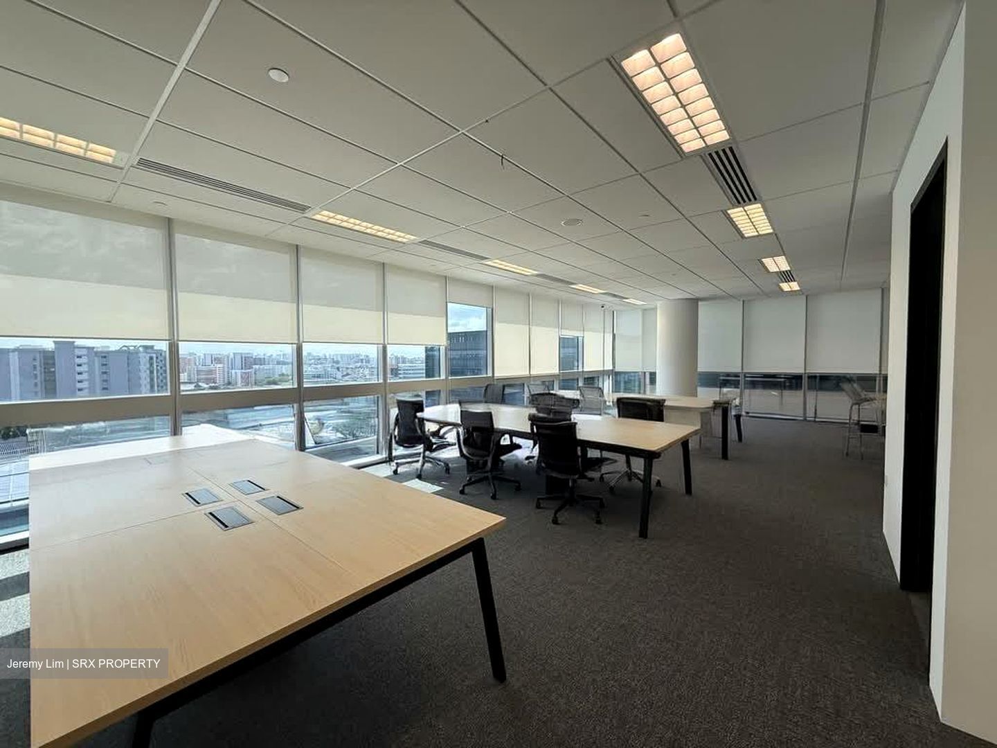 Park Place Residences At Plq (D14), Office #536035091